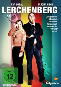Lerchenberg - Season 1 (DVD)